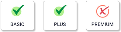 Express 50 Plan